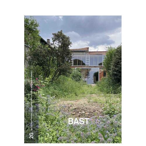 2G 89: BAST工作室
