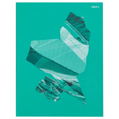 杂志 英文版 进口杂志期刊探索艺术 艺术策展评论独立杂志英文原版 HOLO 科学和技术等知识领域 设计 订阅 年订2期 A161