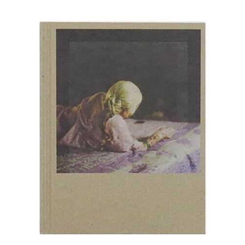 家 Ghar 原版英文摄影作品