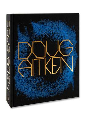 【预售】道格艾特肯作品集1992-2022Works 1992–2022英文摄影集摄影师专辑Doug AitkenMACK进口原版书9781913620257