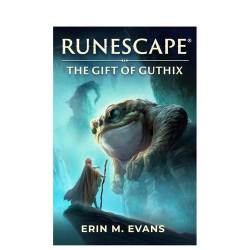 符文之境：古希克斯的礼物 Ru