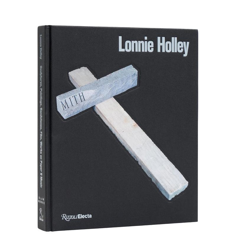 龙尼-霍利 Lonnie Ho