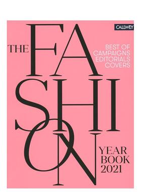 【预售】2021 年时尚年鉴The Fashion Yearbook 2021英文时尚风格与历史Julia Zirpel Fiona Hayes精装Georg Callwey进口原版书97