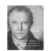 预售 Pallas 威廉布莱克传Lives Blake英文外国美术15至18世纪平装 Athene进口原版 书9781843681786