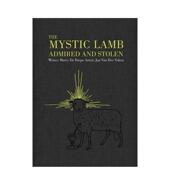 Paepe进口原版 Admired 神秘 Stolen英文小说Harry 羔羊被崇拜和被偷走The and 现货 书Self Lamb Hero978191 Mystic Made