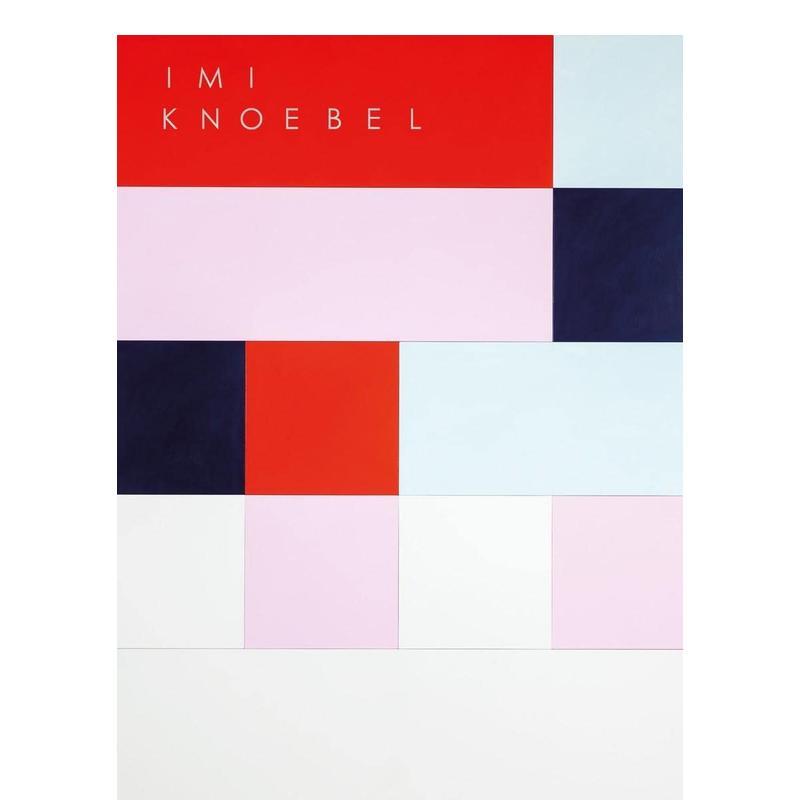 伊米·克诺贝尔 Imi Kno