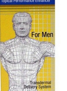 Advanced Male Support Energy Boost for Men Stronger Erect