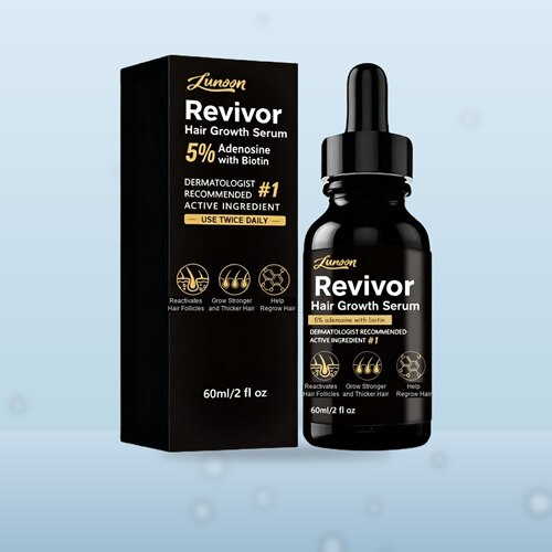 Hair Regrowth Treatment Hair Healthier Thicker Fuller Longer