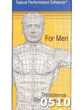 Penis Enlargement Formula High-Performance Gel Testostero