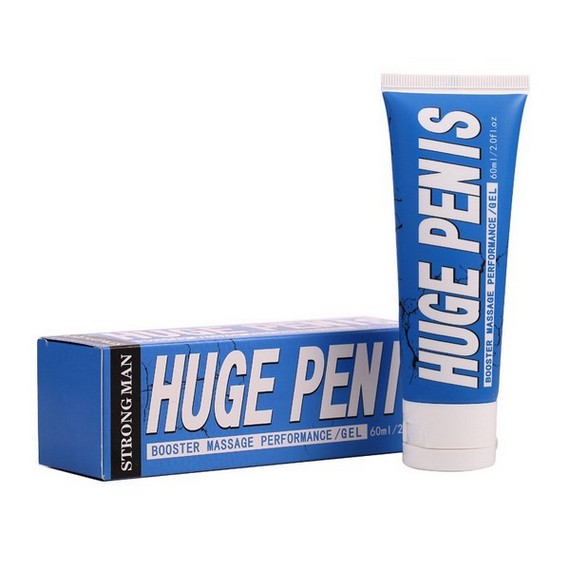 Climax Delay Cream Maximum Ejaculation Control Formula Longe - 实物图