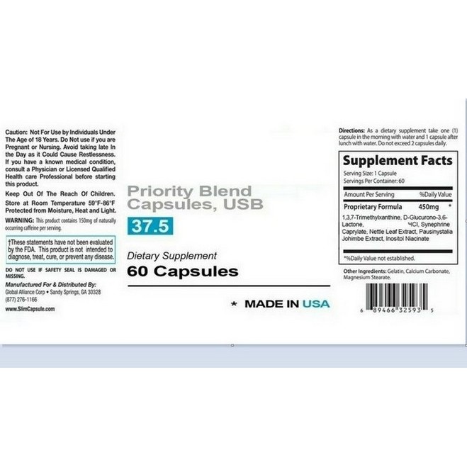 Innovative Weight Loss Product for Quick  Visible Results