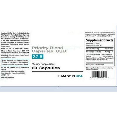 Innovative Weight Loss Product for Quick  Visible Results