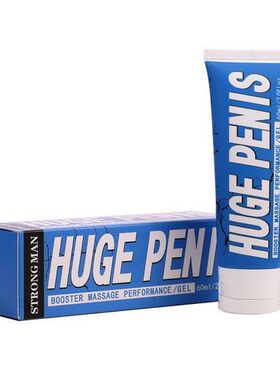 Male Virility Massage Gel Increase Size Sex Drive Stronger E