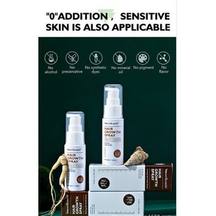 hair fuller regrowth serum thickening intensive