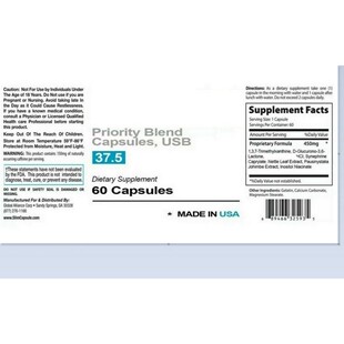 Revolutionary Slimming Product for Effective Weight Loss