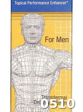 Length and Girth Increase Performance Enhancer Gel Long L