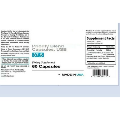 Optimize  Weight Loss Journey with a Slimming Product
