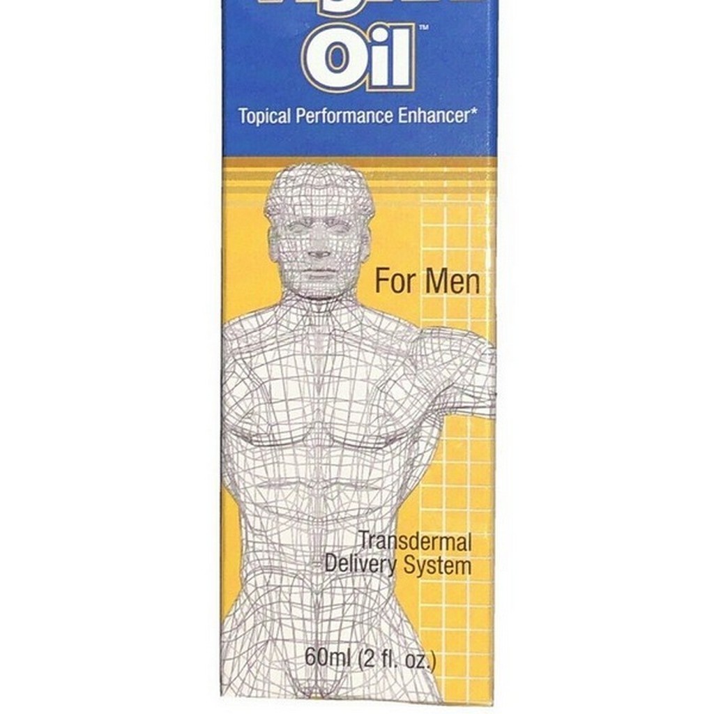 Energy Boost for Men Length and Girth Increase Advanced M