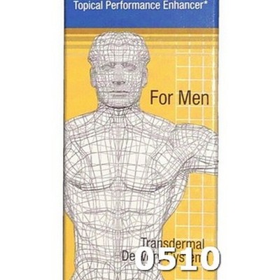 Penis Growth Enhancer Penis Enhancement Solution Performa