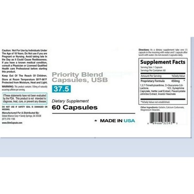 Burn Calories Faster with a Trusted Slimming Aid Product