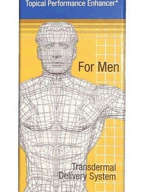 Testosterone Support Gel Male Sexual Health Support Perfo