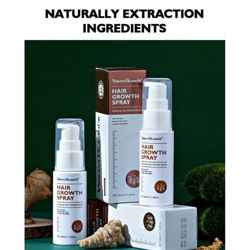 intensive hair regrowth promote hair density professional ha