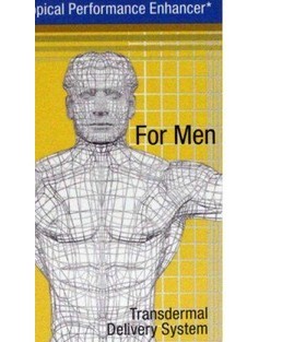 Erection Enhancer Cream Ultimate Growth Formula Maximum S