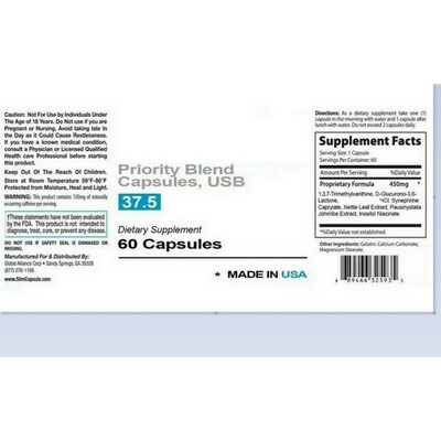 Optimize  Weight Loss Journey with a Slimming Product