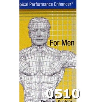 Powerful Growth Enhancer Strong Erection Gel Male Power B