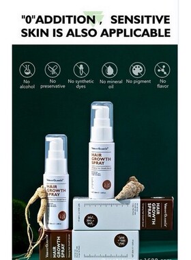 reduce hair thinning anti-hair loss solution restore thinnin