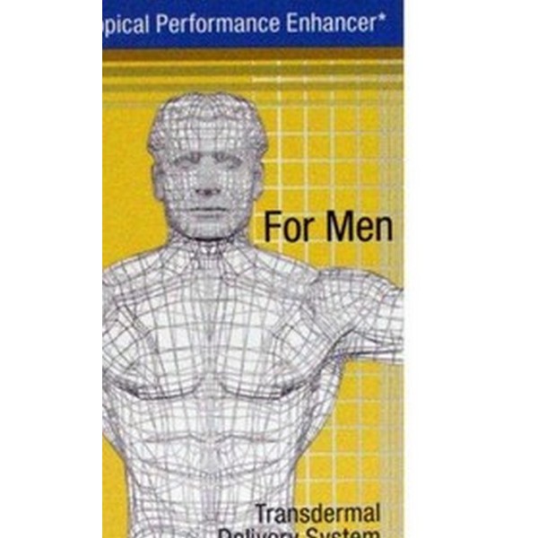 Maximum Strength Enhancer Advanced Male Support Male Stam