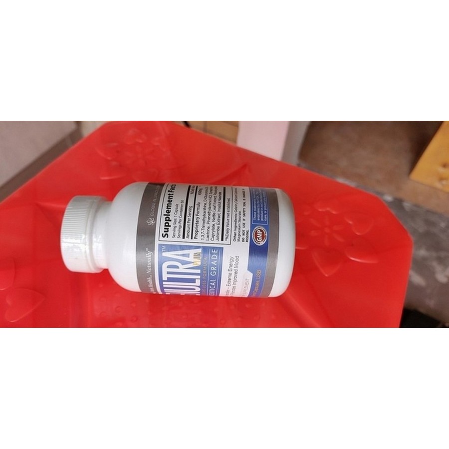 High-Impact Slimming Formula for Rapid Results