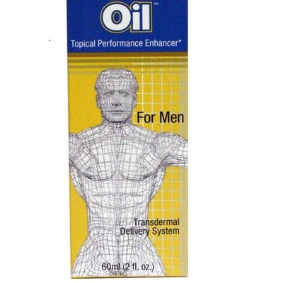 Testosterone Support Gel Energy Boost for Men Advanced Ma