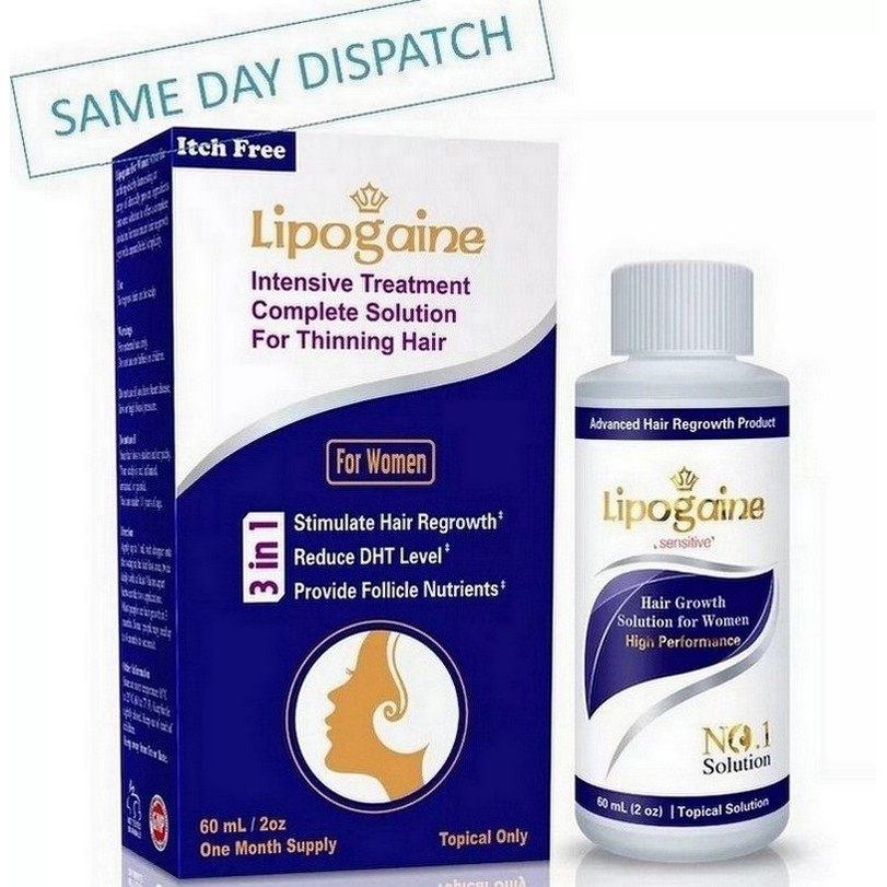 Hair thickening serum restore thinning hair eyebrows hair g