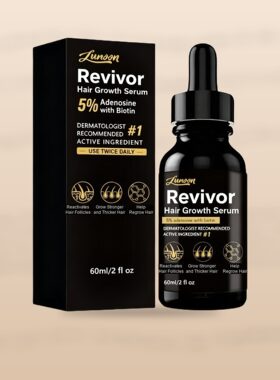 Scalp Thickening Spray Anagain Nourish Roots No Harsh
