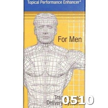 Confidence Booster Length and Girth Increase Advanced Mal