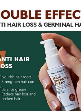 combat hair loss hair regrowth treatment reduce hair thinnin