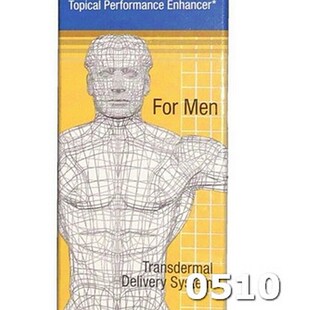 Length and Girth Increase Maximum Strength Enhancer Perfo