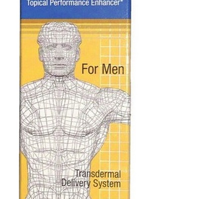 Length and Girth Increase Erection Enhancer Cream Size In