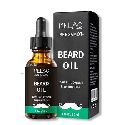 beard grow hair care scalp revitalizing treatment intensive