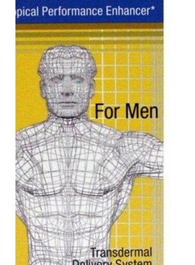 Length and Girth Increase Male Power Boost Penis Enhancem