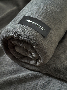 毛绒床单单件牛奶绒加厚法兰绒毯子珊瑚绒加绒被单人冬季宿舍铺床