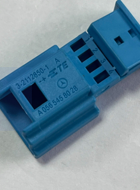 3-2112850-2泰科原装进口连接器