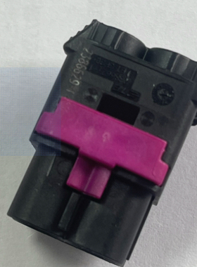 2386629-1泰科原装正品连接器4P插头