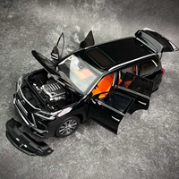 [Spot] Полная черная модель 900