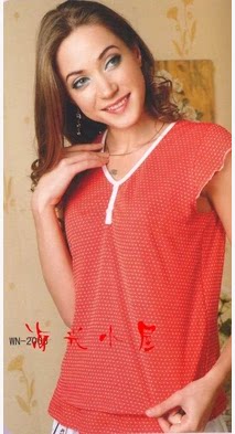 今生宝贝哺乳衣 N2008