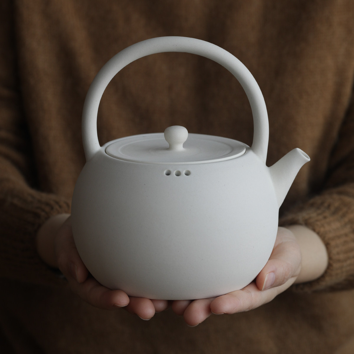 软化水烧水壶泡茶专用电陶热炉煮茶家用陶土素烧煮水壶陶壶提梁壶,餐饮具,茶壶,淘宝优惠券,粉丝福利购,淘宝优惠卷