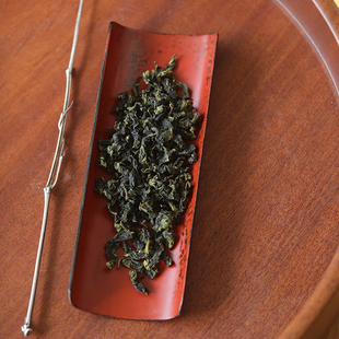 乌龙茶高山特级小包装 安溪铁观音 清香型兰花香 2025新茶 挑tea