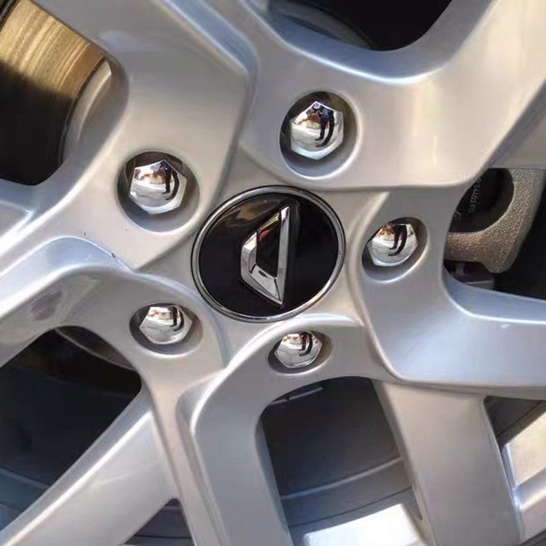 适用21款捷达VS57汽车轮