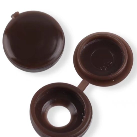 适用自攻钉螺丝盖帽塑料